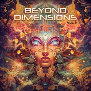 VA - Beyond Dimensions, Vol. 2