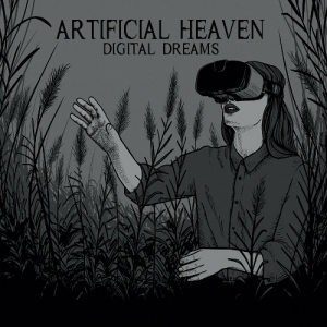 Artificial Heaven - Digital Dreams