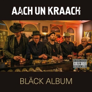 Aach un Kraach - Black Album