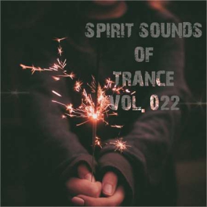 VA - Spirit Sounds Of Trance Vol 022