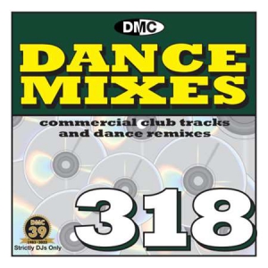 VA - DMC Dance Mixes 318