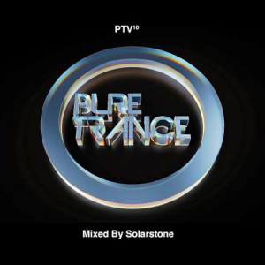 VA - Pure Trance Vol. 10