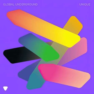 VA - Global Underground: Unique
