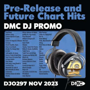 VA - DMC DJ Promo 297