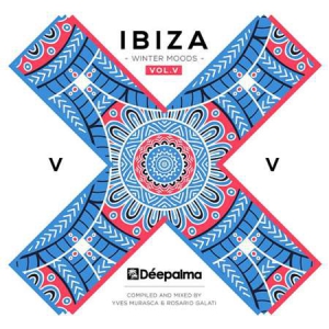VA - Deepalma Ibiza Winter Moods Vol 5