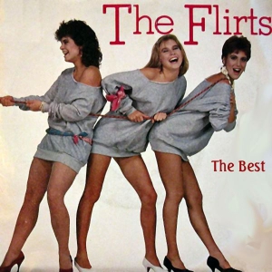 The Flirts - The Best [Unofficial]