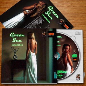 Green Sun - Compilation