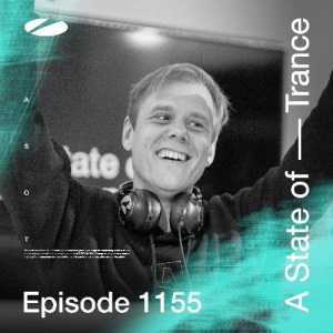 VA - Armin van Buuren - A State Of Trance 1155