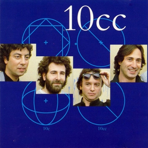 10cc - 11 Studio Albums, 7 Live, 11 Compilations