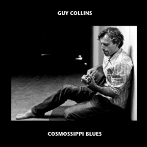 Guy Collins - Cosmossippi Blues