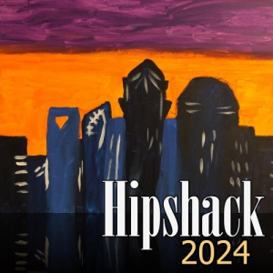 Hipshack - 2024