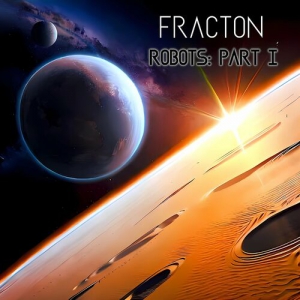 Fracton - Robots: Part I