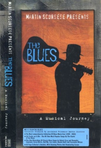 VA - Martin Scorsese Presents The Blues: A Musical Journey [5CD Box Set]