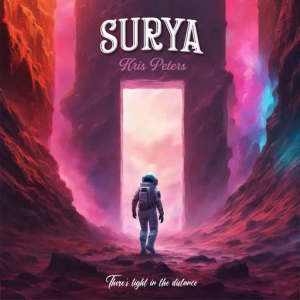 Surya Kris Peters - There's Light In The Distance