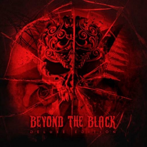 Beyond The Black - Beyond The Black 