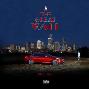Paul Wall - The Great Wall 