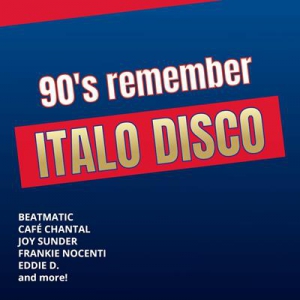V.A. - ITALO DISCO 90's remember