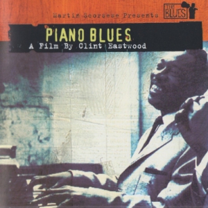 VA - Martin Scorsese Presents The Blues: Piano Blues