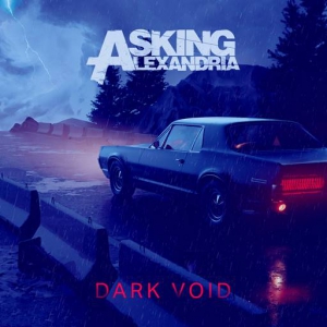 Asking Alexandria - Dark Void [EP]