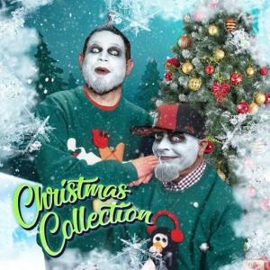 Twiztid - Christmas Collection