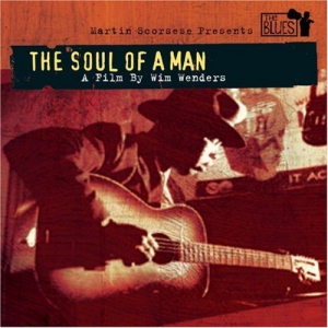 VA - Martin Scorsese Presents The Blues: The Soul Of A Man