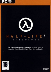 Half-Life 1 - Anthology