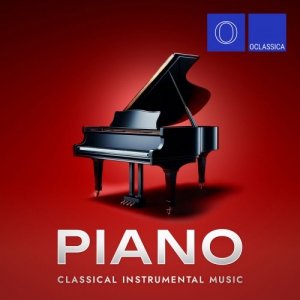  VA - Piano Classical Instrumental Music