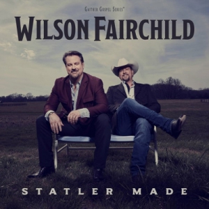 Wilson Fairchild - Statler Made