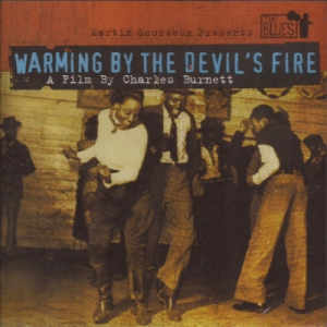 VA - Martin Scorsese Presents The Blues: Warming By The Devil's Fire