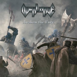 Overlorde - Awaken the Fury