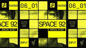 Space 92 - Live @ Input Barcelona, Spain (2024-01-06)