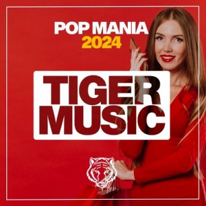 VA - Pop Mania 2024