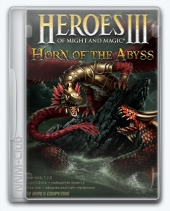 Heroes of Might and Magic III: Horn of the Abyss