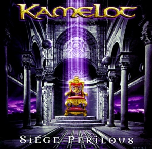 Kamelot - Siege Perilous