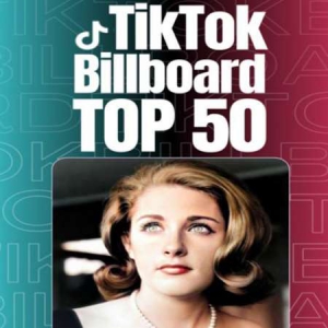 VA - TikTok Billboard Top 50 Singles Chart [13.01]