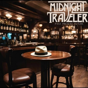 Midnight Traveler - Past. Present. Future.