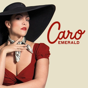 Caro Emerald - The Shocking Miss Emerald [Remaster]