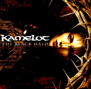Kamelot - The Black Halo