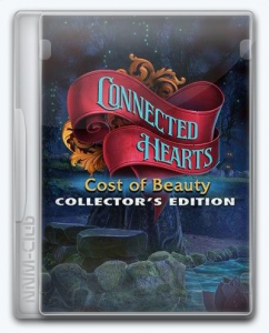Connected Hearts 4: Cost of Beauty