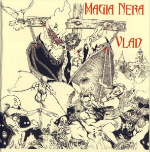 Magia Nera - Vlad