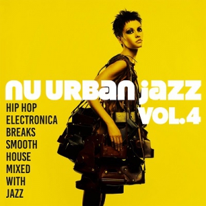 VA - Nu Urban Jazz Vol. 4