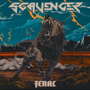 Scavenger - Feral