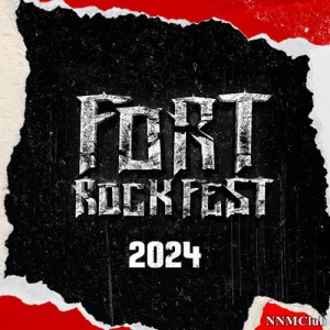 VA - Fort Rock Fest