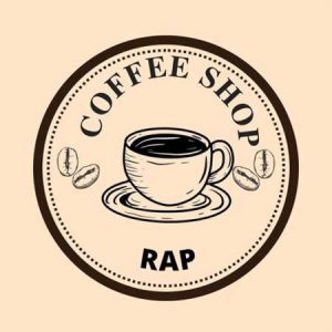 VA - Coffee Shop Rap