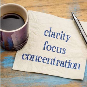 VA - Clarity Focus Concentration