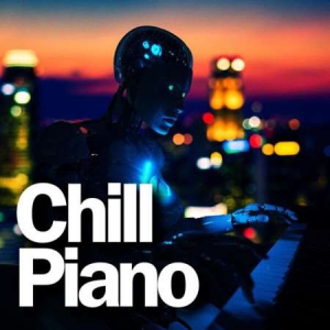 VA - Chill Piano