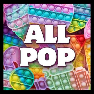 VA - All Pop