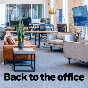 VA - Back To The Office