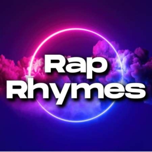 VA - Rap Rhymes