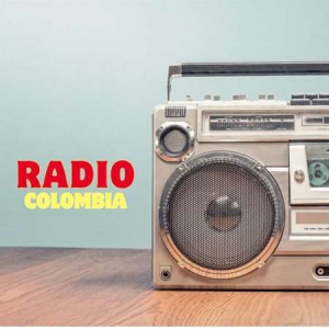 VA - Radio Colombia